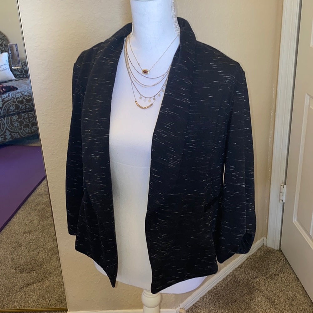 Maurice’s Blazer